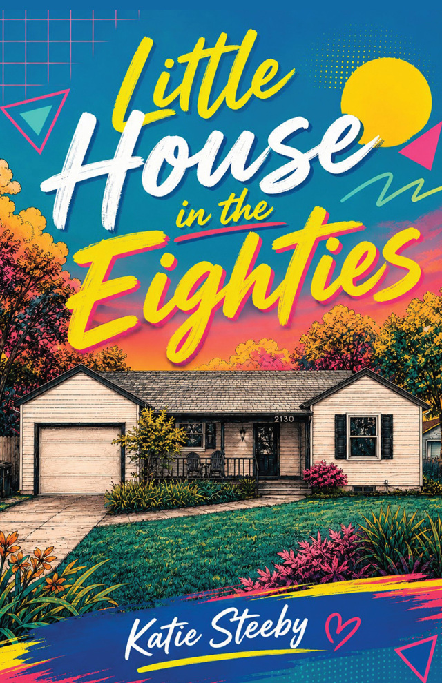 Little House in the Eighties