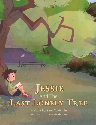 Jessie and the Last Lonely Tree