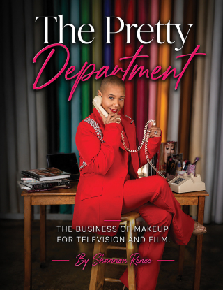 The Pretty Department