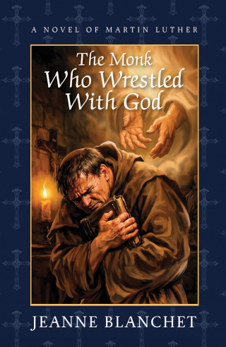 The Monk Who Wrestled with God