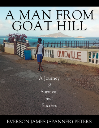 A Man from Goat Hill