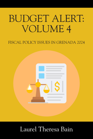BUDGET ALERT: VOLUME 4