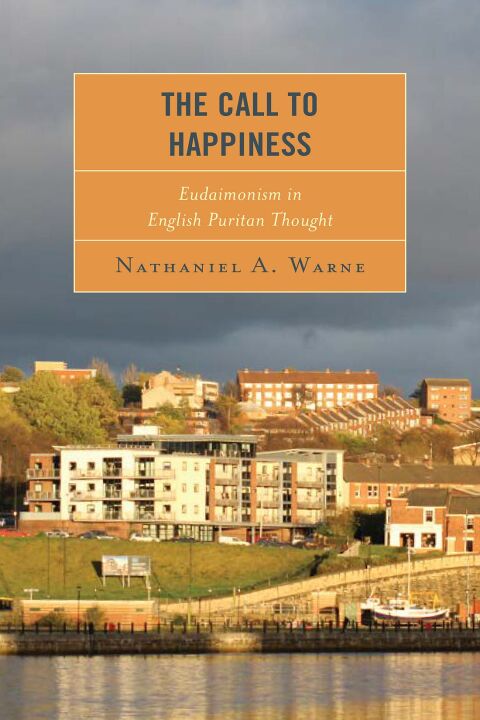 Cover image for book The Call to Happiness