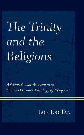 The Trinity and the Religions