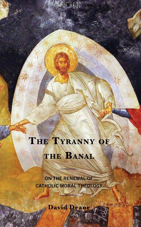 Cover image for book The Tyranny of the Banal