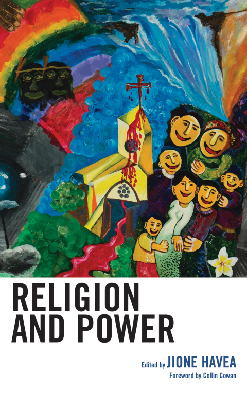 Religion and Power 