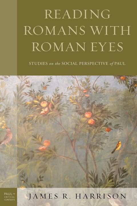 Reading Romans with Roman Eyes 