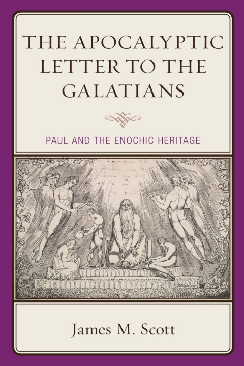 Apocalyptic Letter to the Galatians 