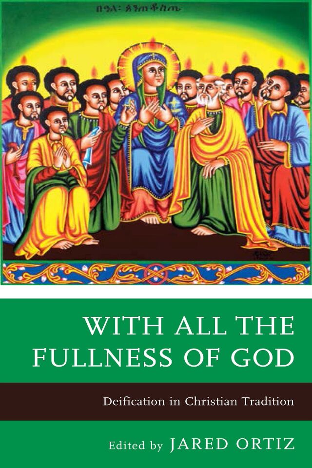 With All the Fullness of God