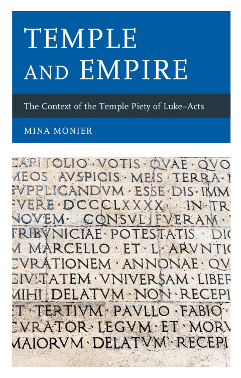 Cover image for book Temple and Empire