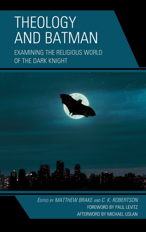 Theology and Batman 
