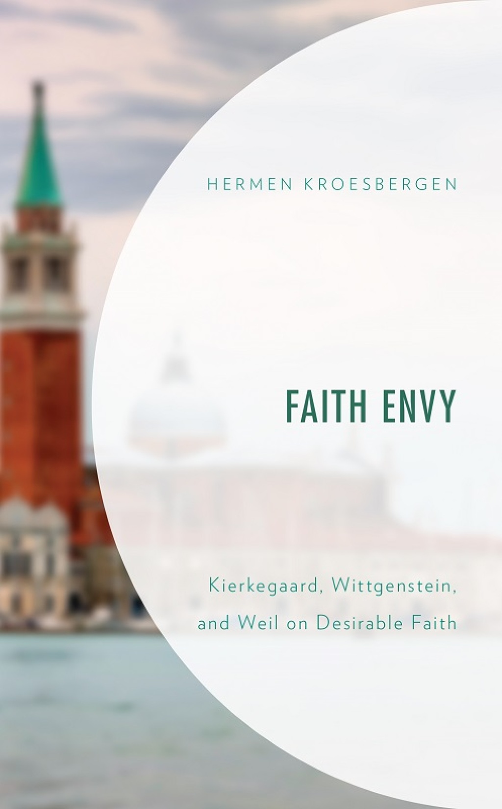 Reflowable Faith Envy; $71.43