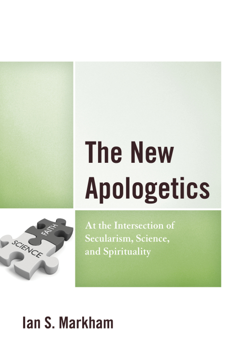 New Apologetics 