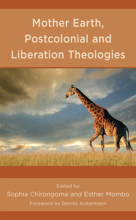 Cover image for book Mother Earth, Postcolonial and Liberation Theologies