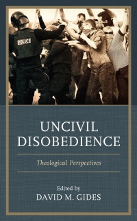 Cover image: Uncivil Disobedience 9781978713567