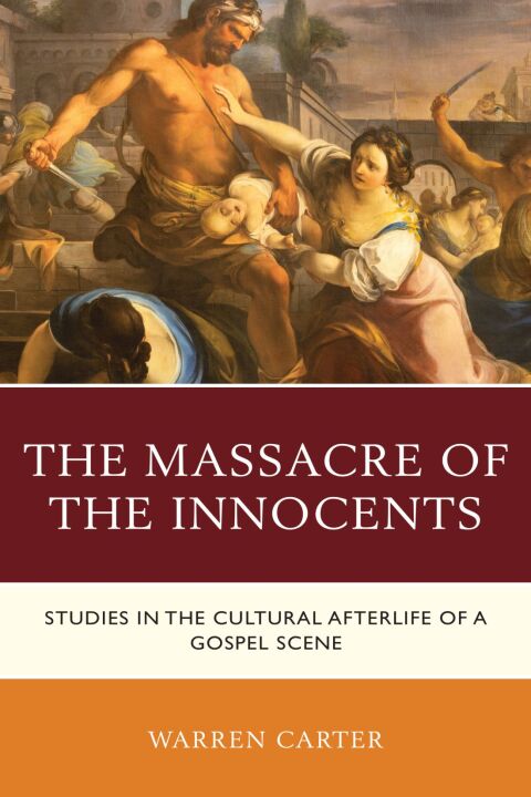 Massacre of the Innocents 