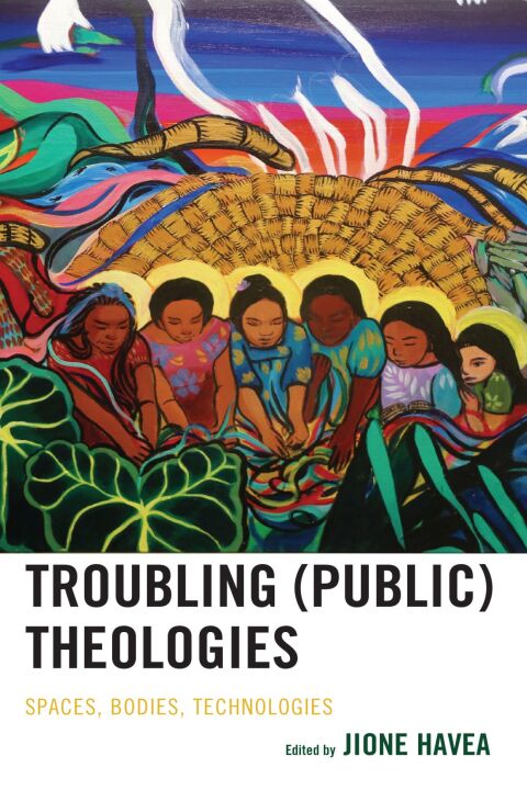Troubling (Public) Theologies 