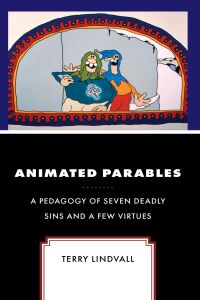 Cover image: Animated Parables 9781978715035