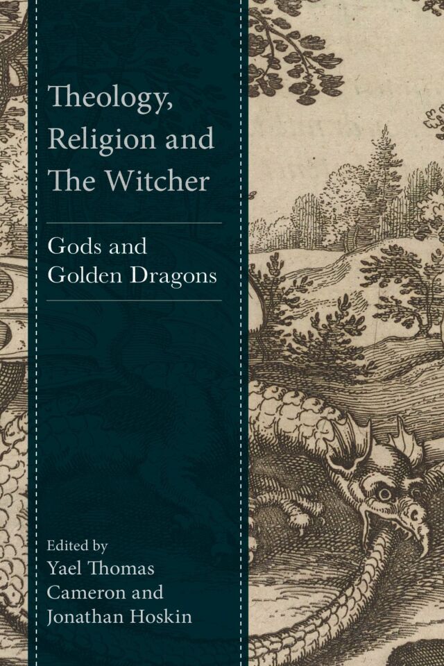 Theology, Religion and The Witcher