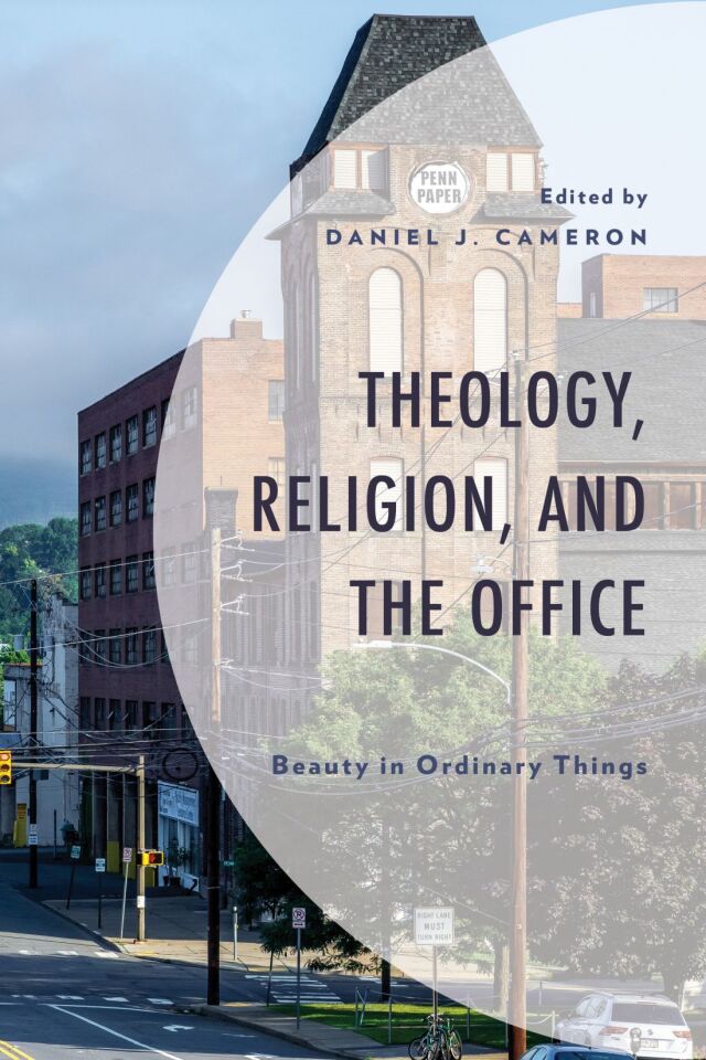 Theology, Religion, and The Office
