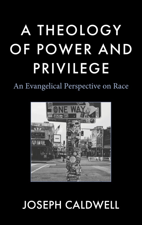 Theology of Power and Privilege 
