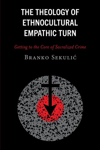 The Theology of Ethnocultural Empathic Turn