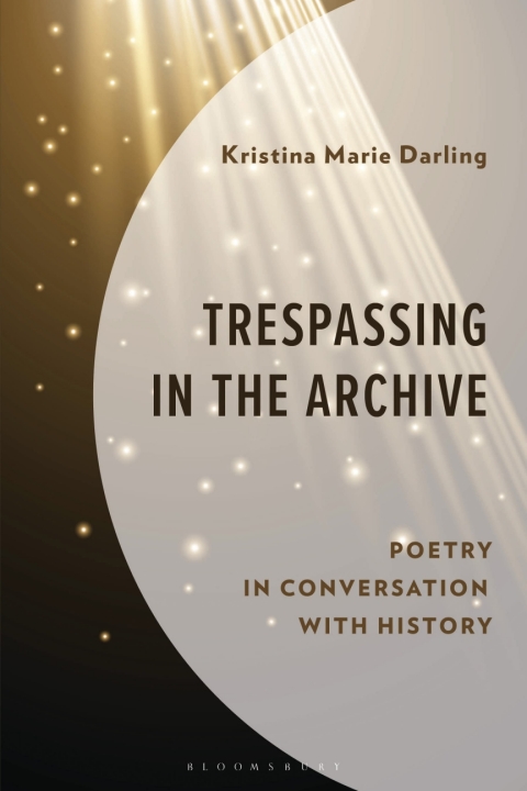 Cover image for book Trespassing in the Archive