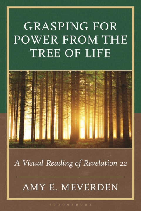 Cover image for book Grasping for Power from the Tree of Life