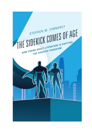 The Sidekick Comes of Age