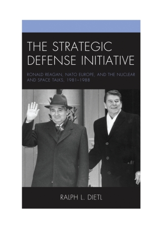 The Strategic Defense Initiative