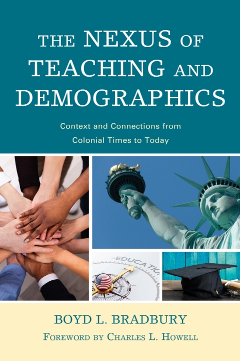 Cover image for book The Nexus of Teaching and Demographics