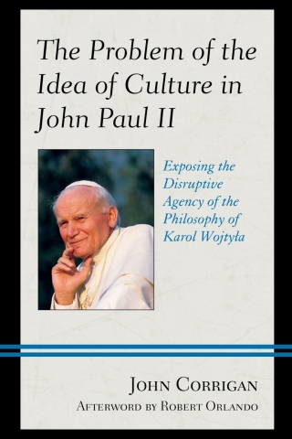The Problem of the Idea of Culture in John Paul II