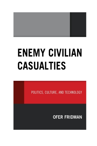 Enemy Civilian Casualties