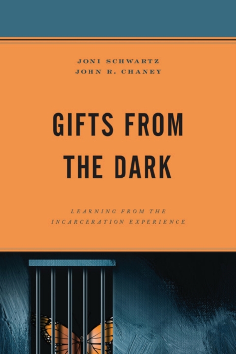 Cover image for book Gifts from the Dark