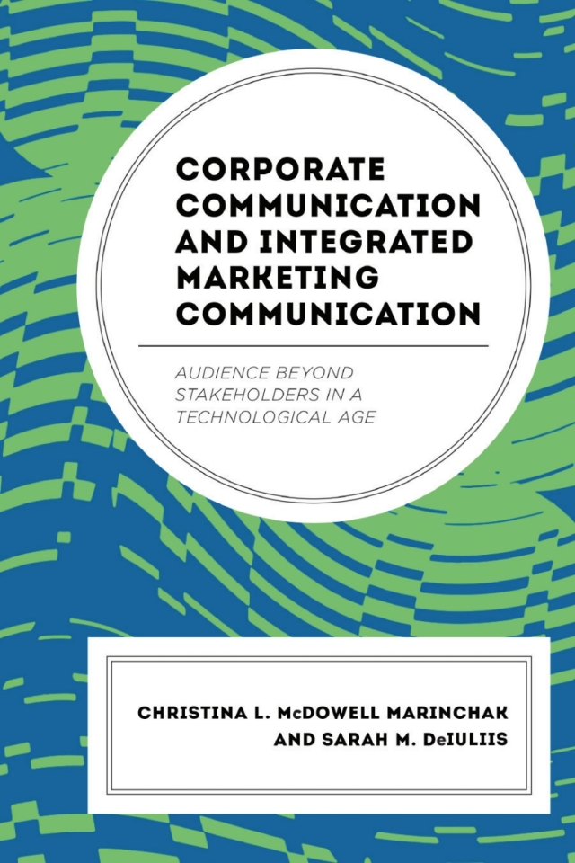 Corporate Communication and Integrated Marketing Communication