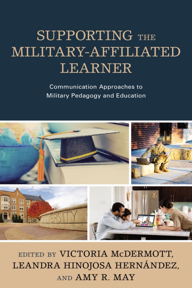 Supporting the Military-Affiliated Learner