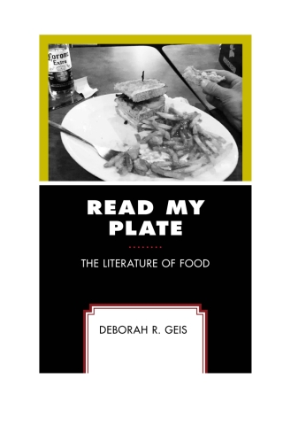 Read My Plate