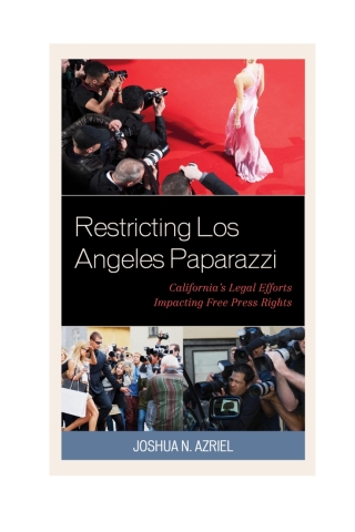 Restricting Los Angeles Paparazzi