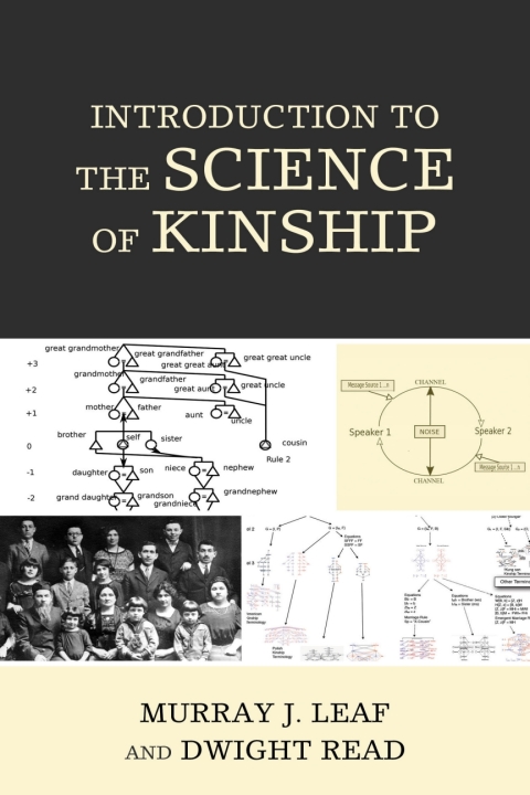 Cover image for book Introduction to the Science of Kinship
