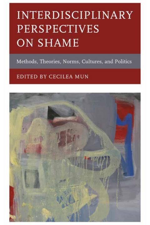 Cover image for book Interdisciplinary Perspectives on Shame