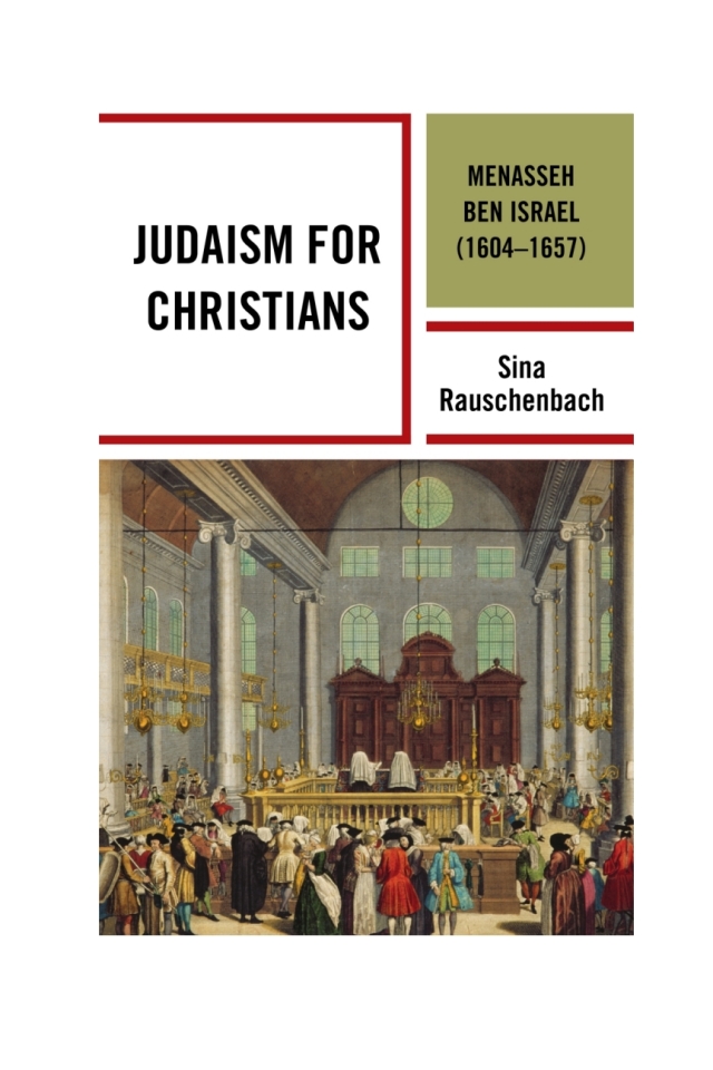 Judaism for Christians