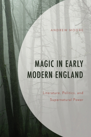 Magic in Early Modern England