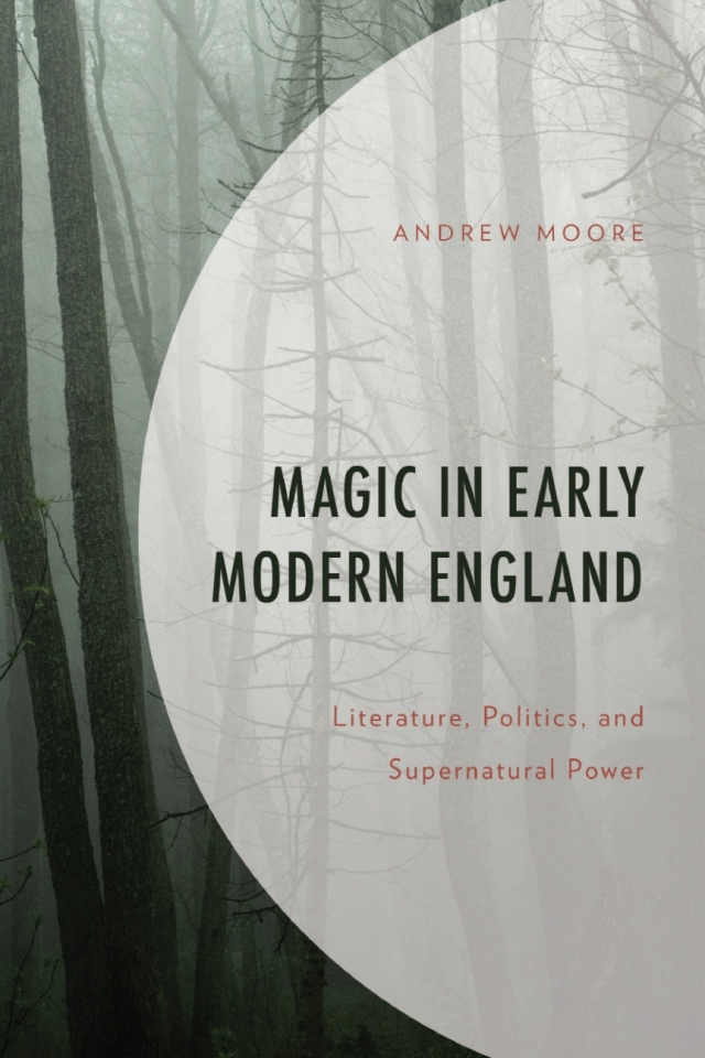 Magic in Early Modern England