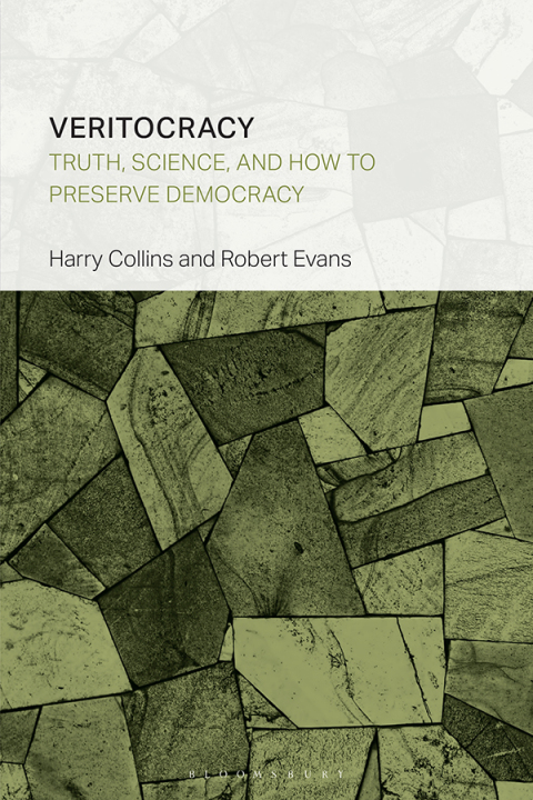 Cover image for book Veritocracy
