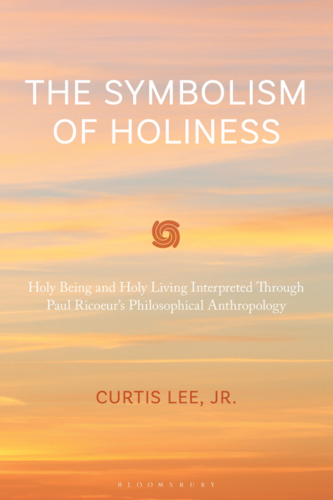 Cover image for book The Symbolism of Holiness