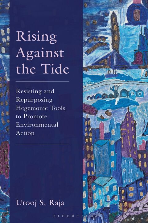 Cover image for book Rising Against the Tide