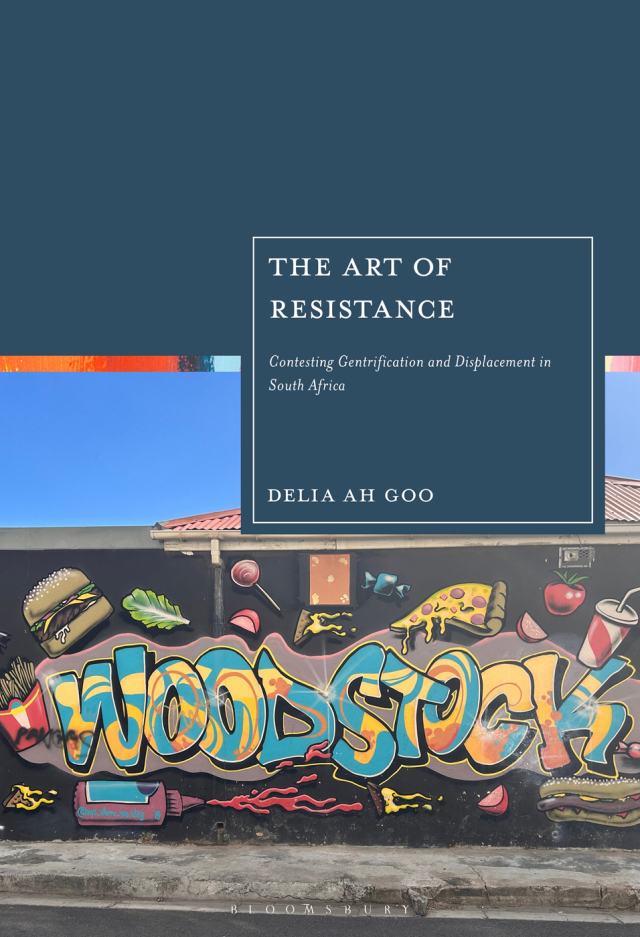 The Art of Resistance