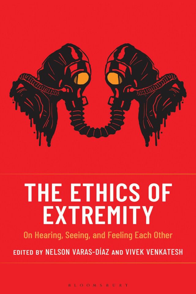 The Ethics of Extremity