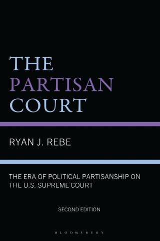 The Partisan Court