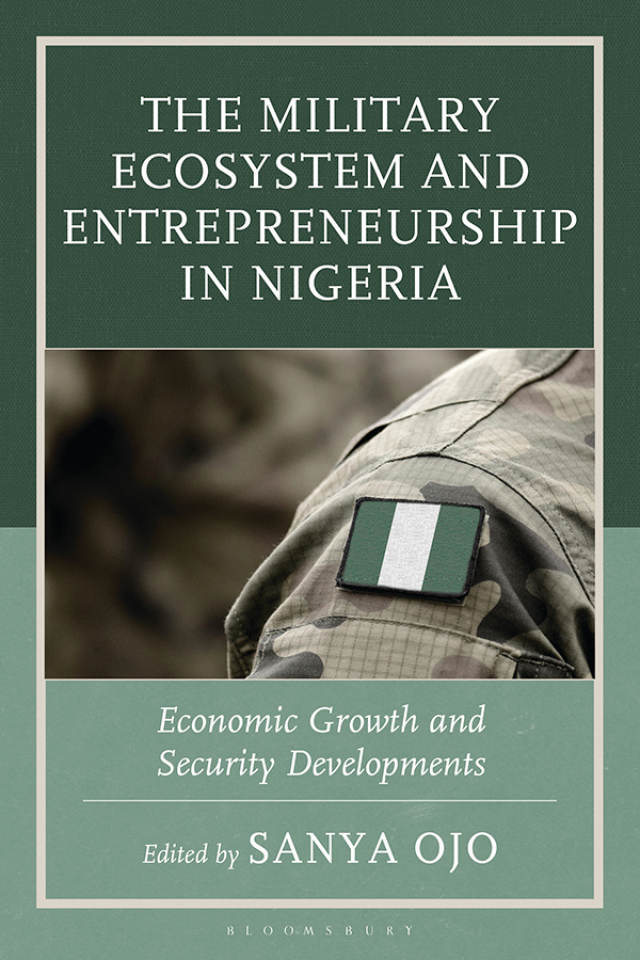The Military Ecosystem and Entrepreneurship in Nigeria